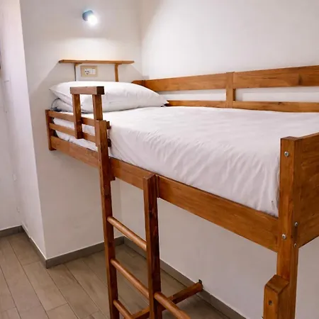 Terrasuite25 Διαμέρισμα Terracina