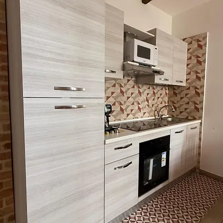 Terrasuite25 * Terracina