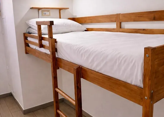 Terrasuite25 Διαμέρισμα Terracina