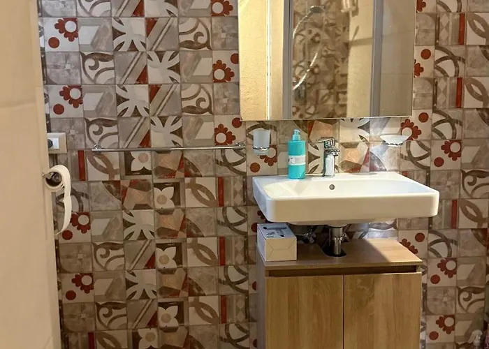 Terrasuite25 Διαμέρισμα