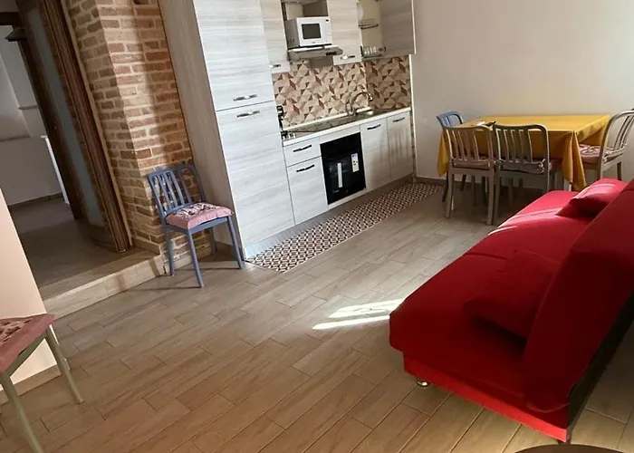 Terrasuite25 Διαμέρισμα *