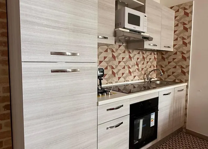 Terrasuite25 * Terracina