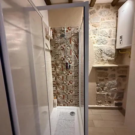 Terrasuite25 Lägenhet *