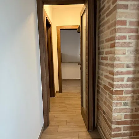 Terrasuite25 Lägenhet *