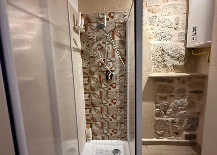 Terrasuite25 Lägenhet *