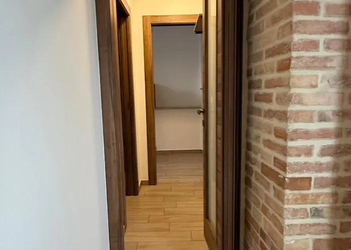 Terrasuite25 Lägenhet *